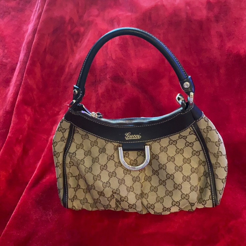 Gucci purse